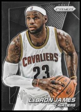 48 LeBron James